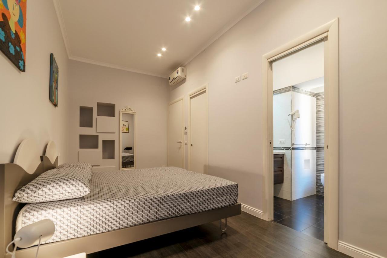 Piazza Del Popolo Apartment With View Roma Exterior foto