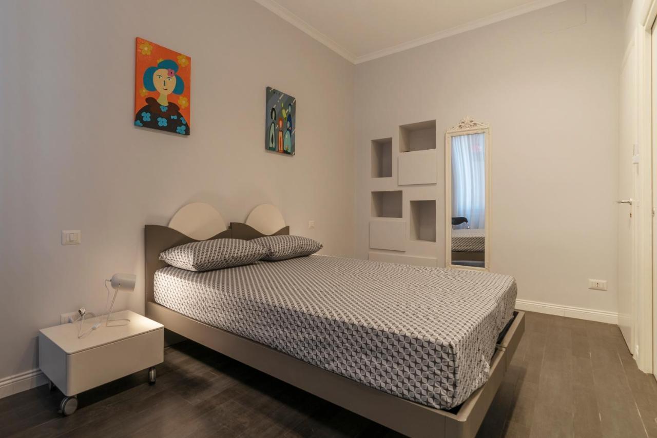 Piazza Del Popolo Apartment With View Roma Exterior foto